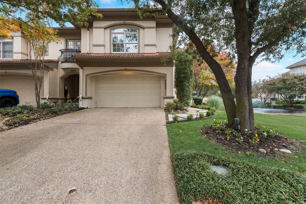 4400 Saint Andrews Boulevard, Irving, TX 75038