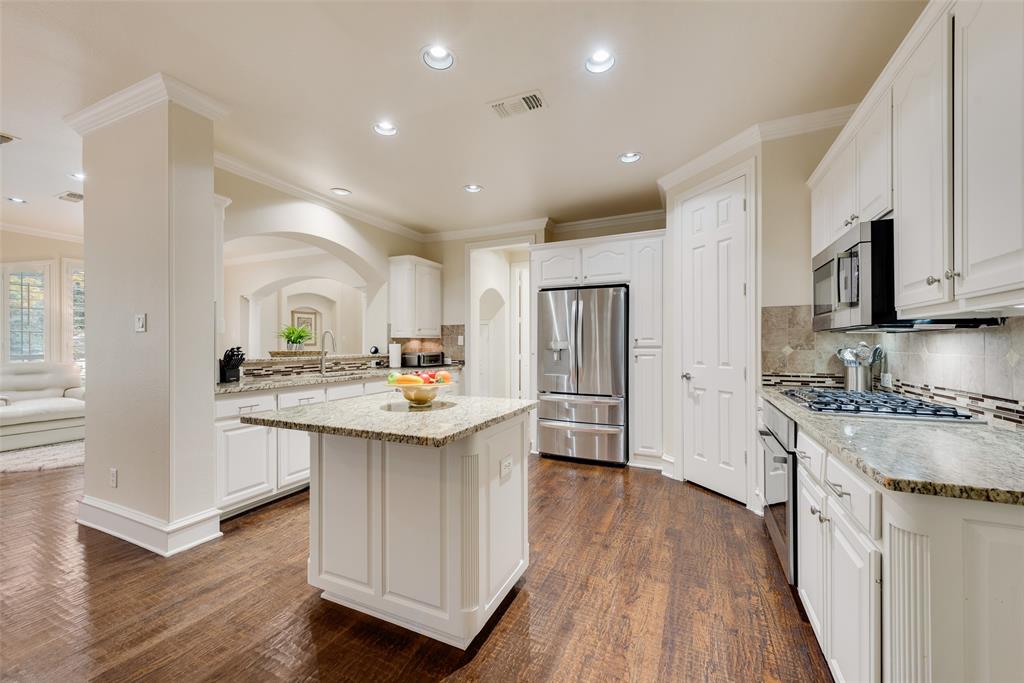4400 Saint Andrews Boulevard, Irving, TX 75038