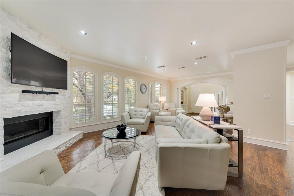 4400 Saint Andrews Boulevard, Irving, TX 75038