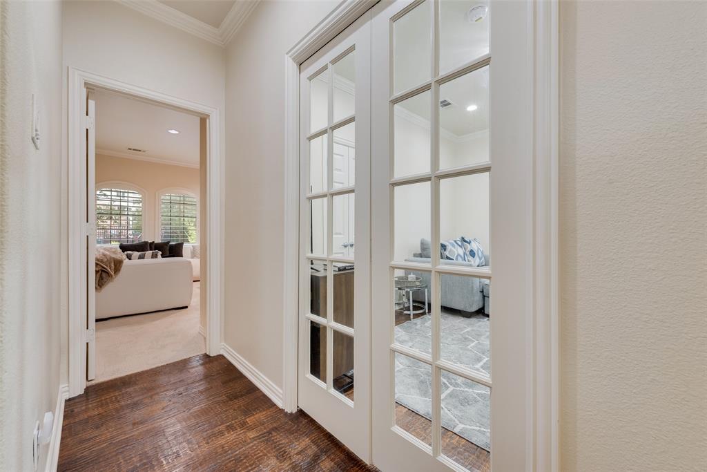 4400 Saint Andrews Boulevard, Irving, TX 75038