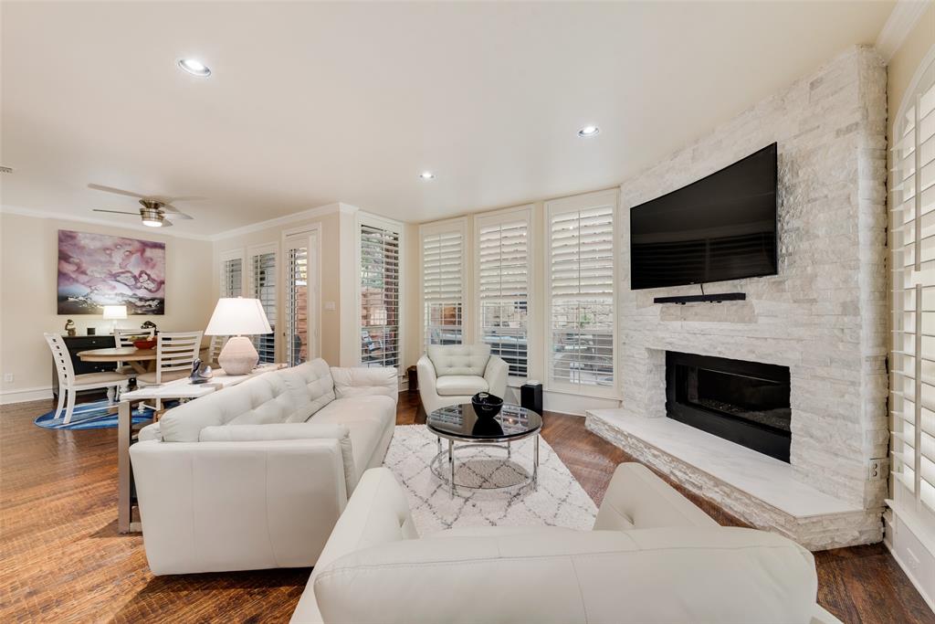 4400 Saint Andrews Boulevard, Irving, TX 75038