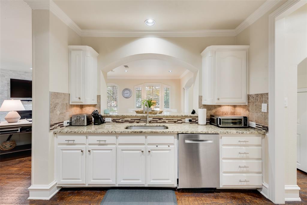 4400 Saint Andrews Boulevard, Irving, TX 75038