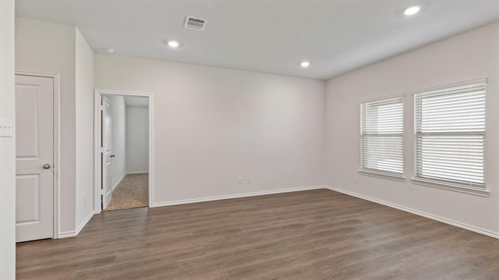 1117 Overhill Road, Josephine, TX 75135