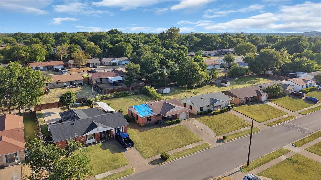 840 Clearwood Drive, Dallas, TX 75232 840 Clearwood Drive, Dallas, TX 75232