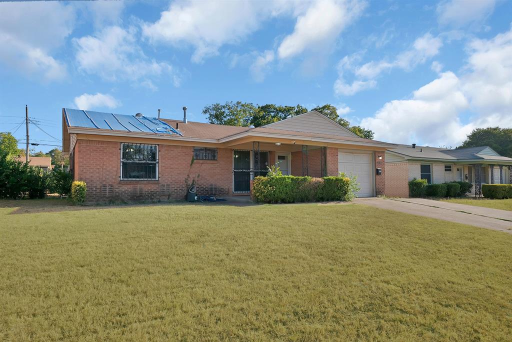 840 Clearwood Drive, Dallas, TX 75232 840 Clearwood Drive, Dallas, TX 75232