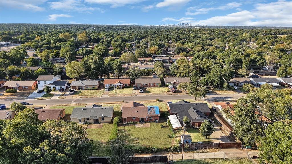 840 Clearwood Drive, Dallas, TX 75232 840 Clearwood Drive, Dallas, TX 75232