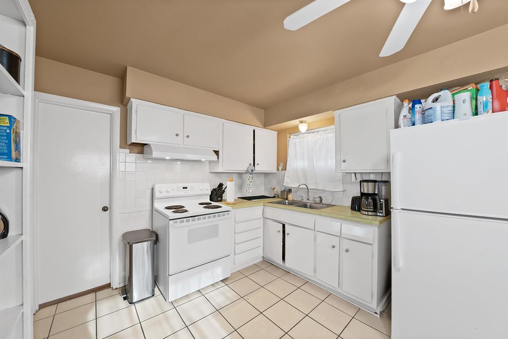 840 Clearwood Drive, Dallas, TX 75232