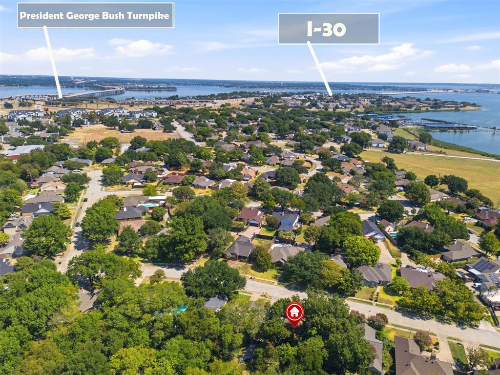 5425 Deep Canyon Drive, Garland, TX 75043