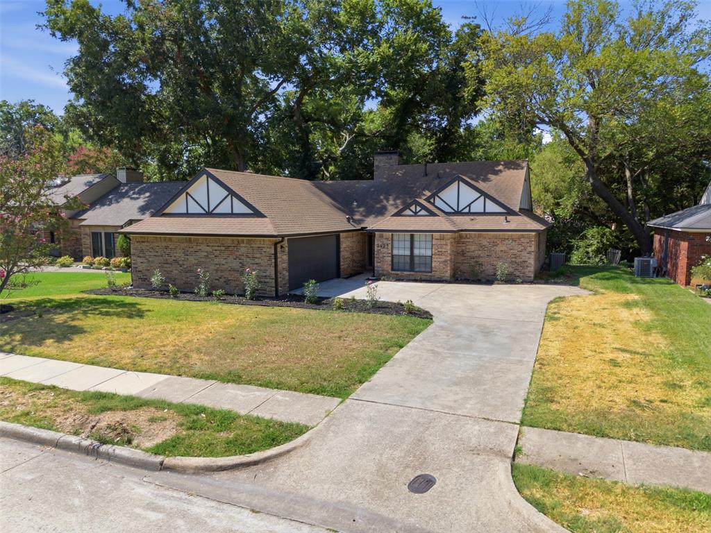 5425 Deep Canyon Drive, Garland, TX 75043