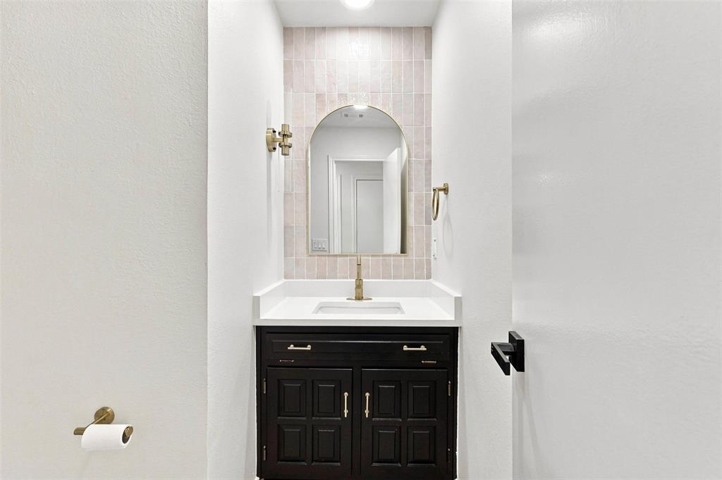 5425 Deep Canyon Drive, Garland, TX 75043