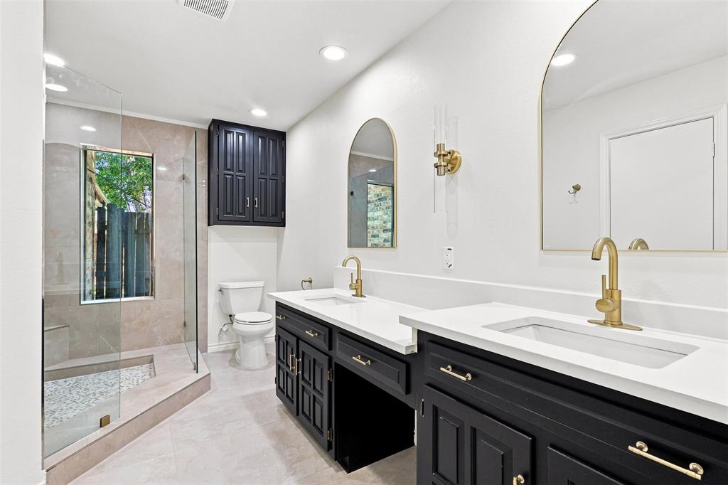 5425 Deep Canyon Drive, Garland, TX 75043