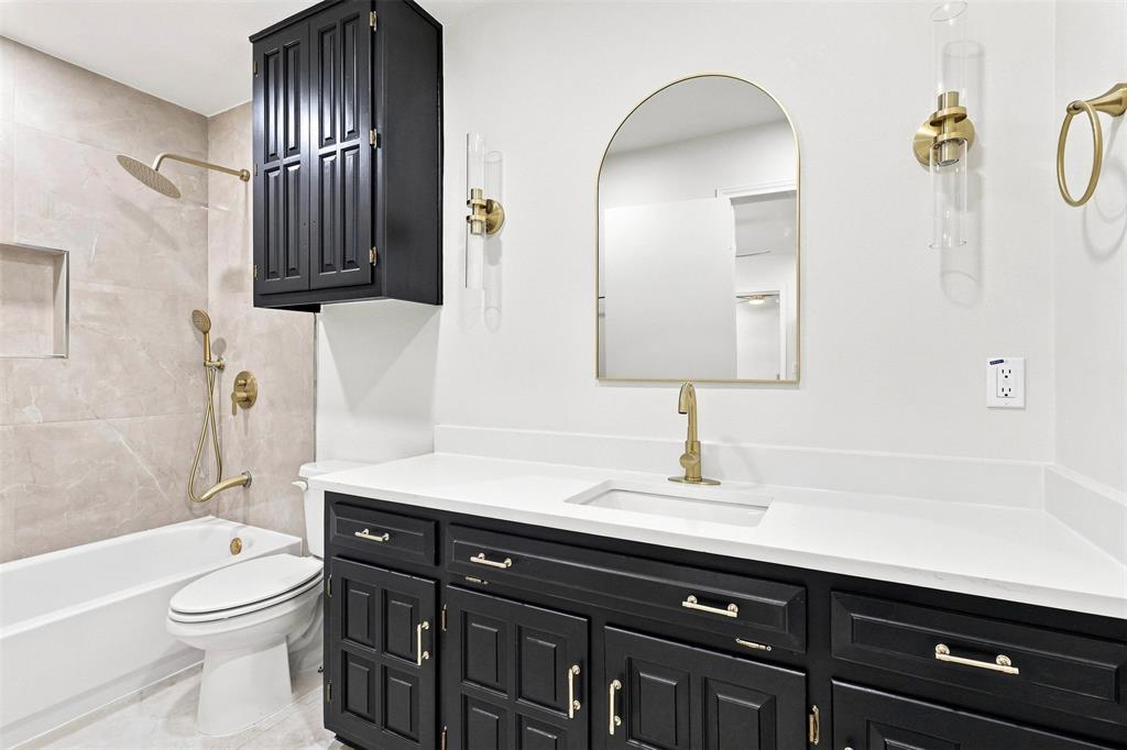 5425 Deep Canyon Drive, Garland, TX 75043