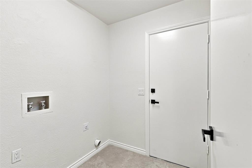 5425 Deep Canyon Drive, Garland, TX 75043