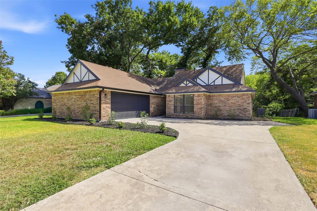 5425 Deep Canyon Drive, Garland, TX 75043 5425 Deep Canyon Drive, Garland, TX 75043