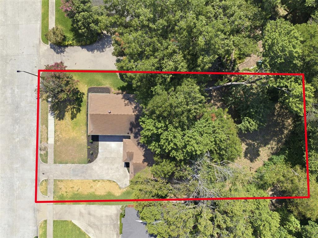 5425 Deep Canyon Drive, Garland, TX 75043