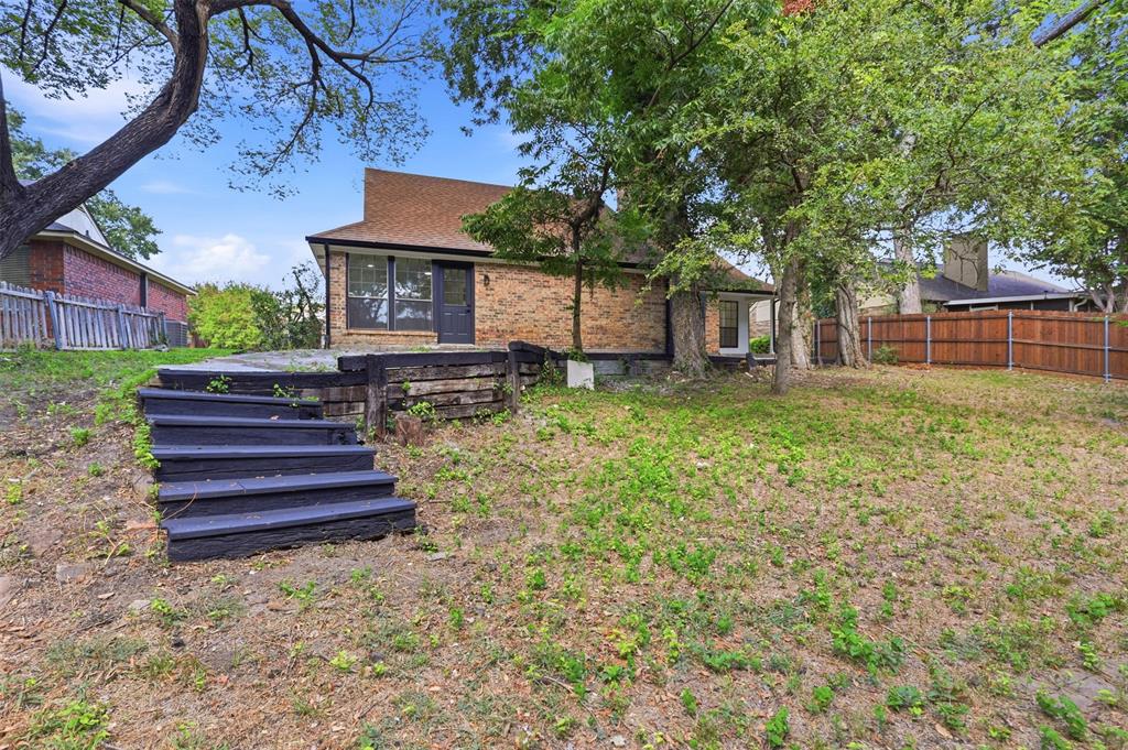 5425 Deep Canyon Drive, Garland, TX 75043