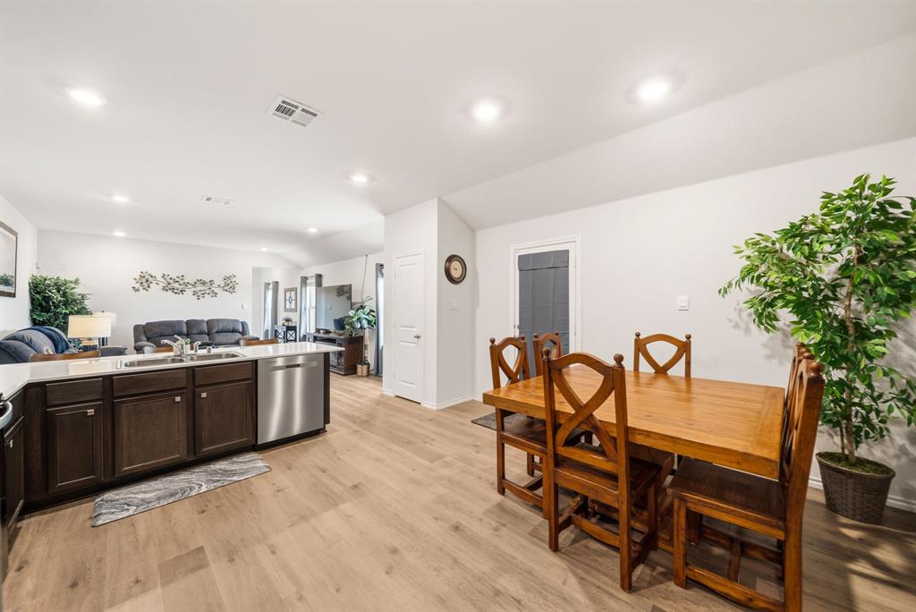 1501 Dilley Lane, Forney, TX 75126