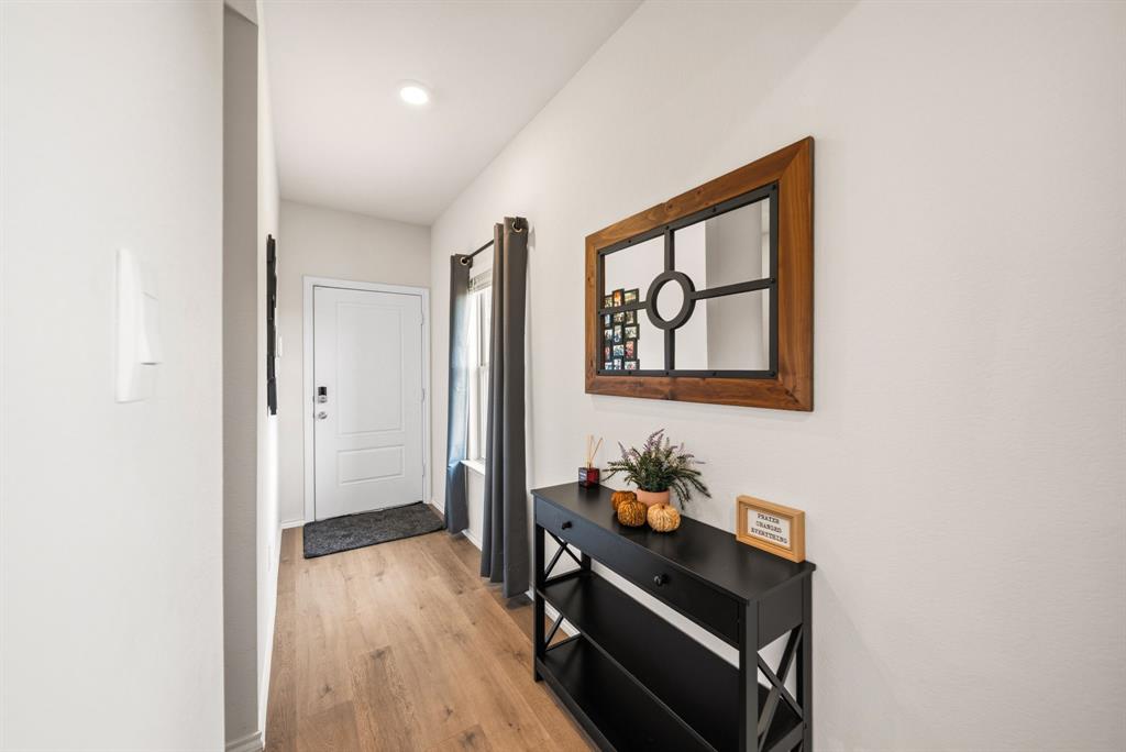 1501 Dilley Lane, Forney, TX 75126
