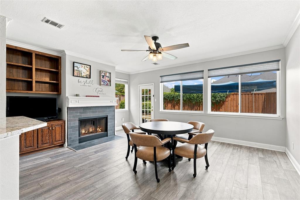 7416 Casper Drive, Plano, TX 75025