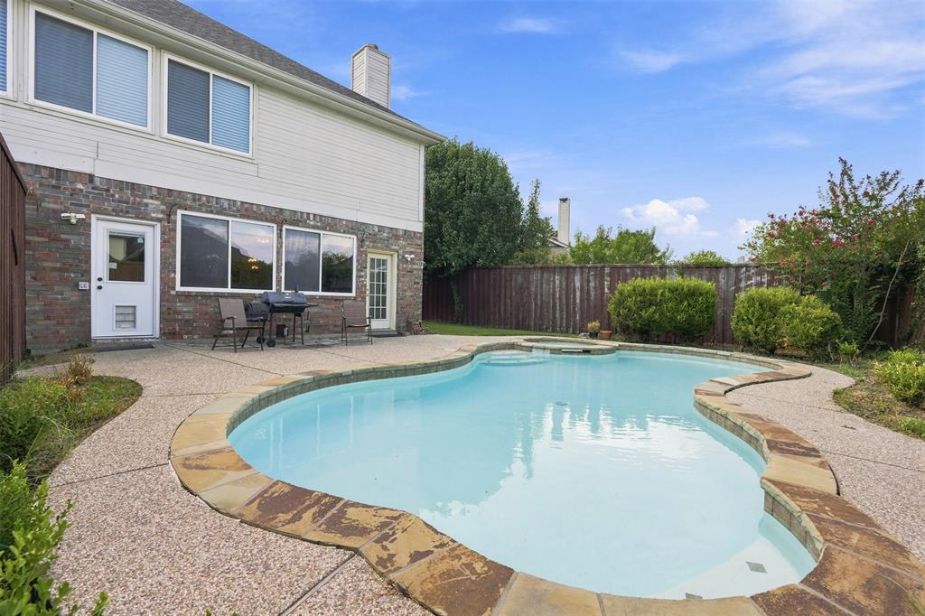 7416 Casper Drive, Plano, TX 75025