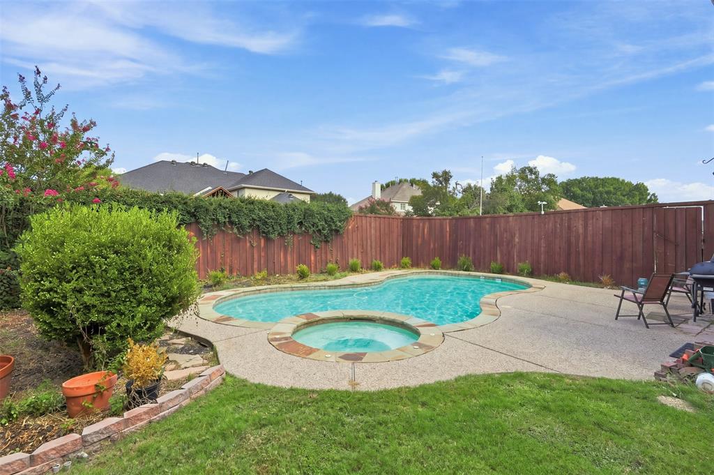 7416 Casper Drive, Plano, TX 75025