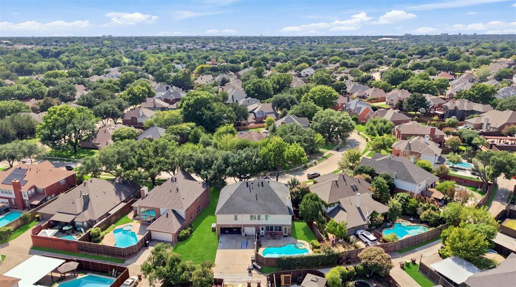 7416 Casper Drive, Plano, TX 75025
