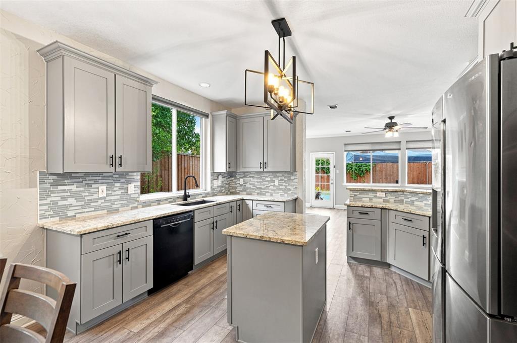 7416 Casper Drive, Plano, TX 75025