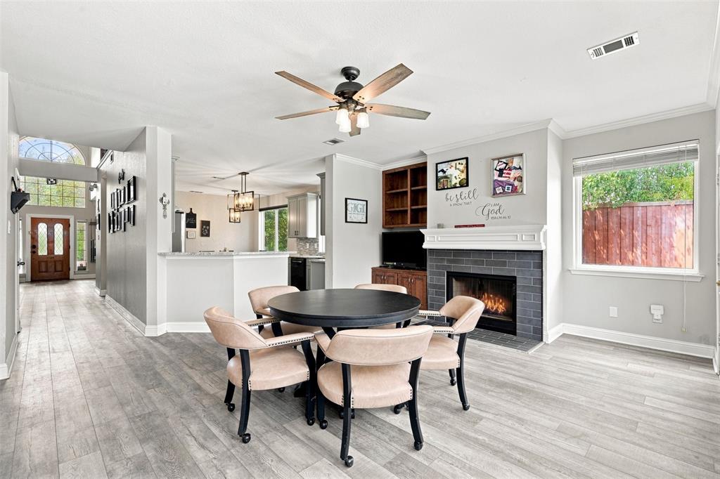 7416 Casper Drive, Plano, TX 75025