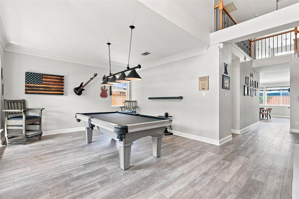 7416 Casper Drive, Plano, TX 75025
