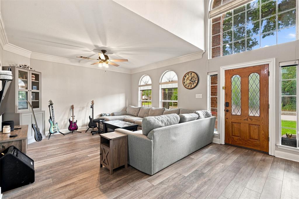 7416 Casper Drive, Plano, TX 75025