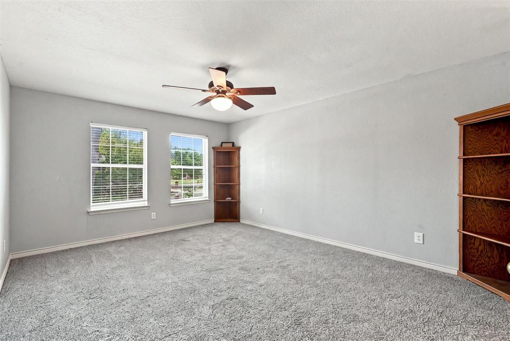 Bedroom #5