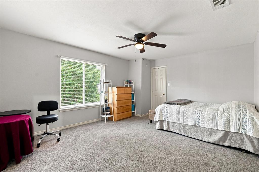 Bedroom #4