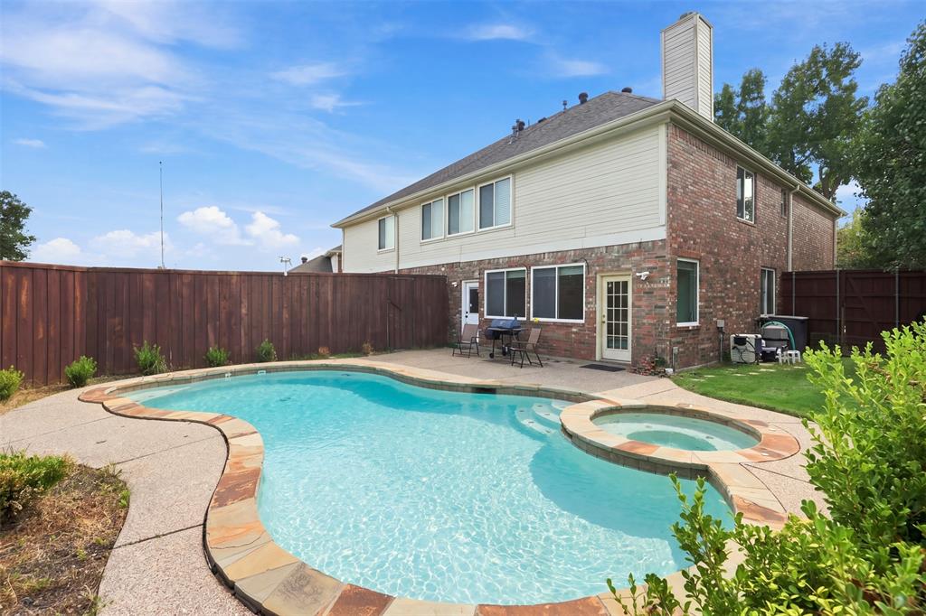 7416 Casper Drive, Plano, TX 75025