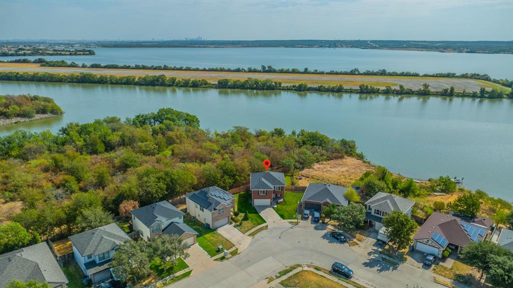1997 Courtside Drive, Dallas, TX 75051