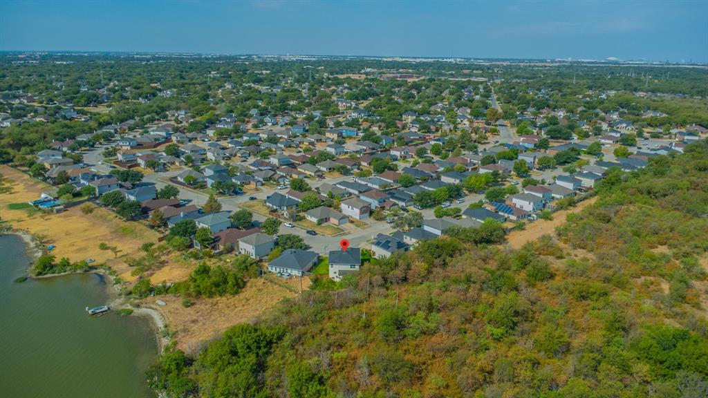 1997 Courtside Drive, Dallas, TX 75051