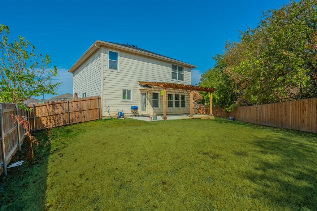 1997 Courtside Drive, Dallas, TX 75051