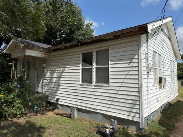 407 Julius Street, Riesel, TX 76682 407 Julius Street, Riesel, TX 76682