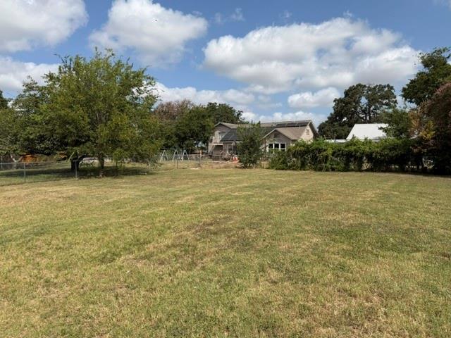 407 Julius Street, Riesel, TX 76682 407 Julius Street, Riesel, TX 76682