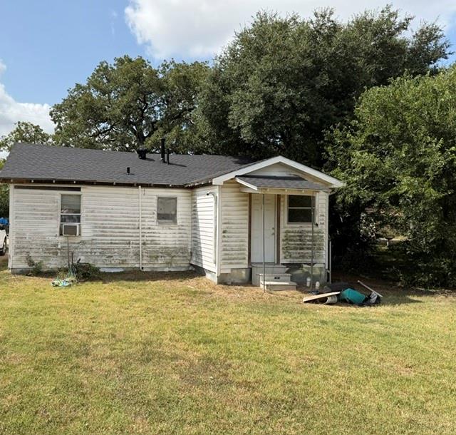 407 Julius Street, Riesel, TX 76682 407 Julius Street, Riesel, TX 76682