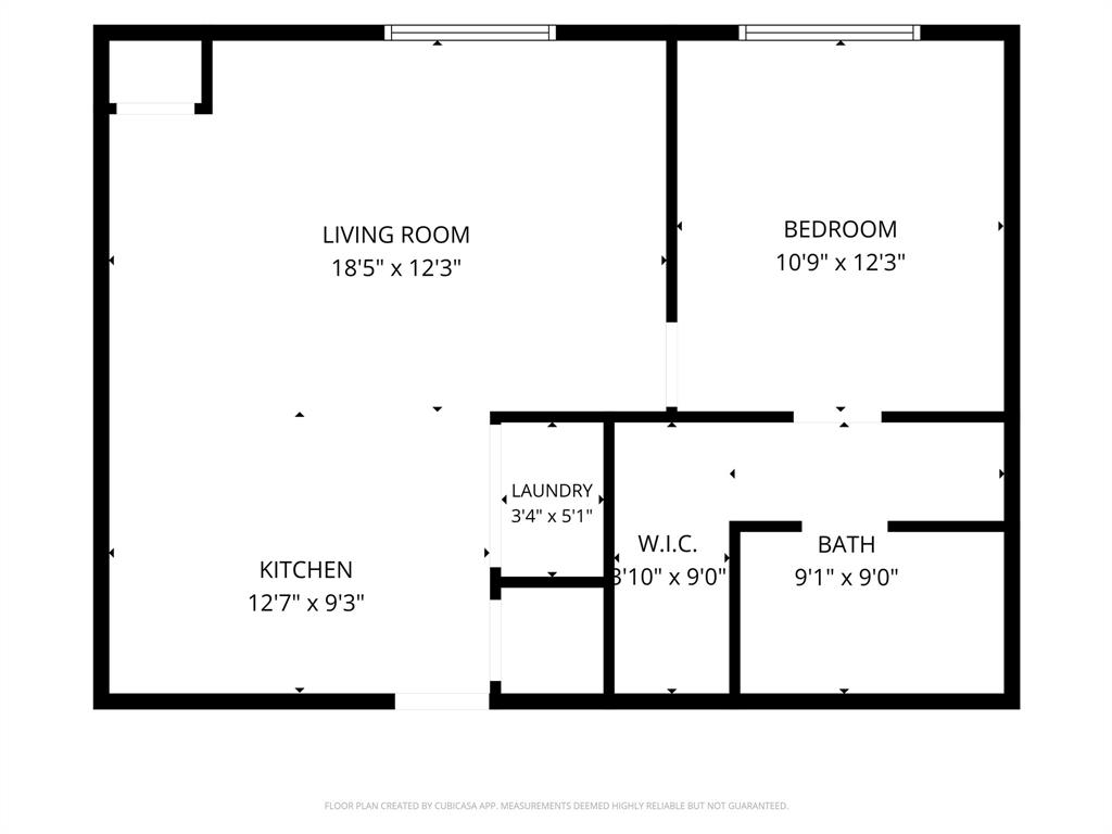3025 Bryan Street, #2H, Dallas, TX 75204