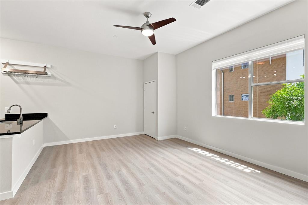 3025 Bryan Street, #2H, Dallas, TX 75204