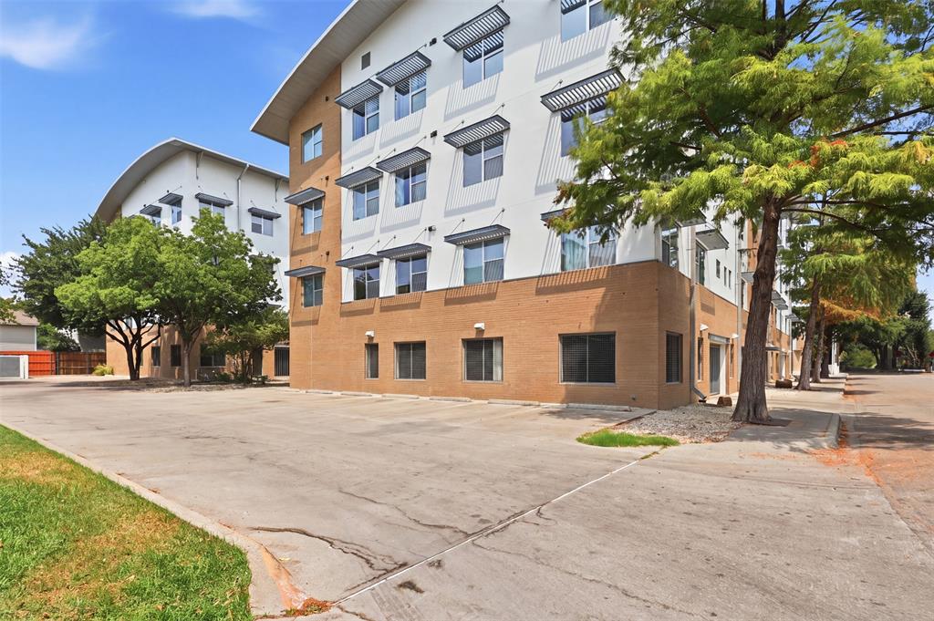 3025 Bryan Street, #2H, Dallas, TX 75204