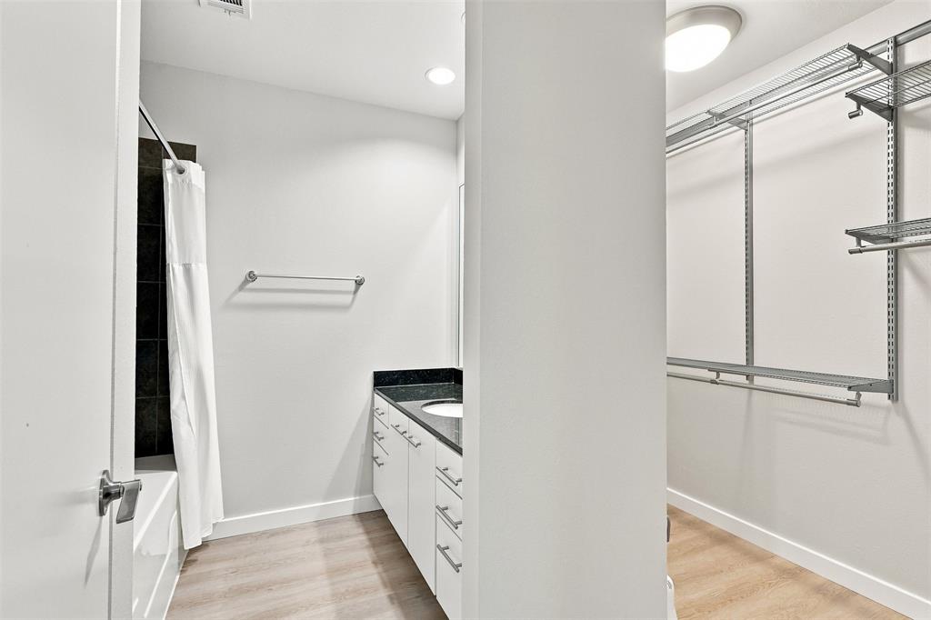 3025 Bryan Street, #2H, Dallas, TX 75204