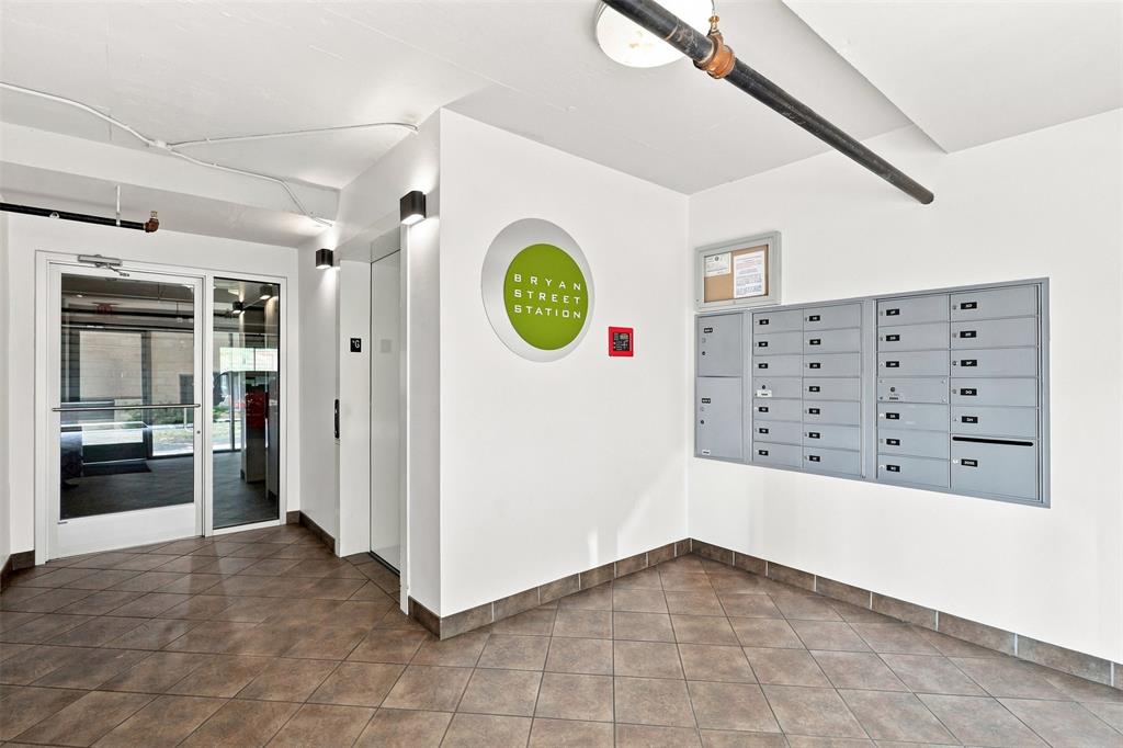 3025 Bryan Street, #2H, Dallas, TX 75204