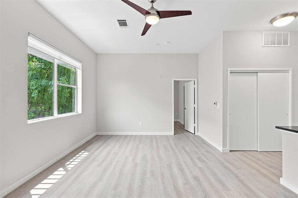 3025 Bryan Street, #2H, Dallas, TX 75204