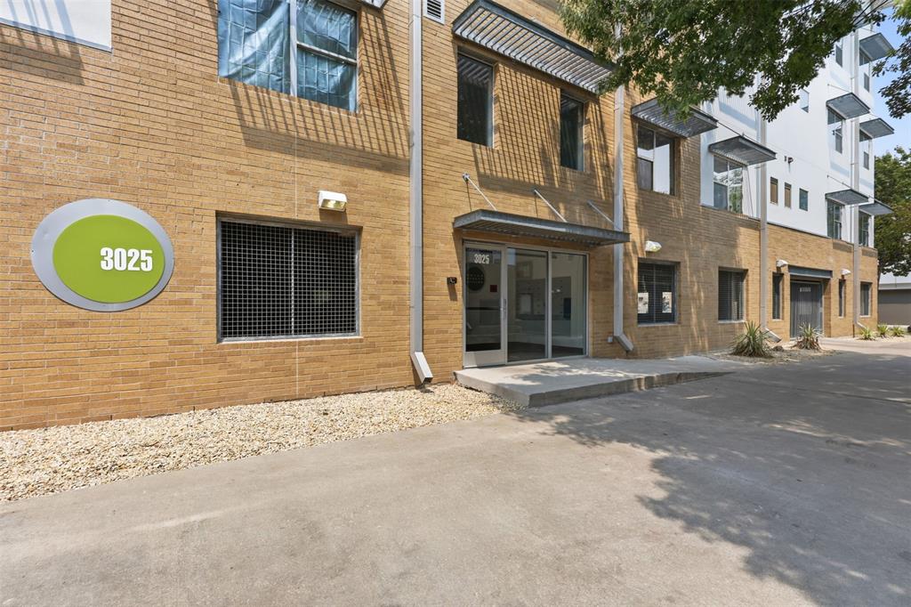 3025 Bryan Street, #2H, Dallas, TX 75204