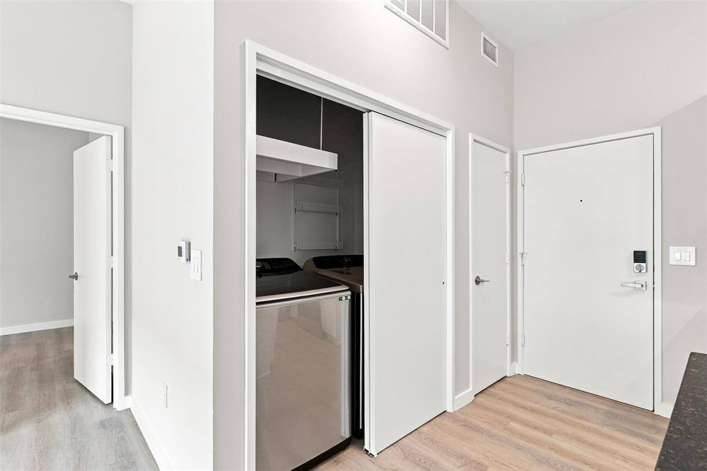3025 Bryan Street, #2H, Dallas, TX 75204
