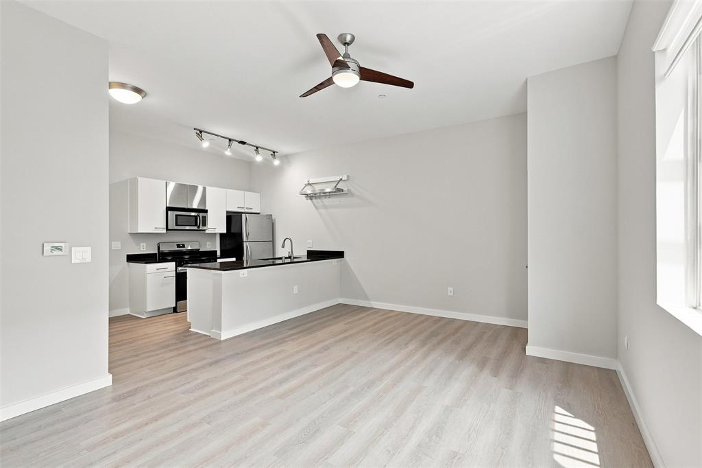 3025 Bryan Street, #2H, Dallas, TX 75204