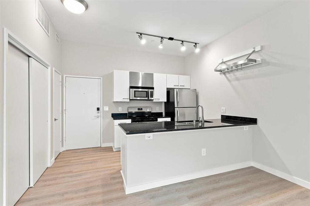 3025 Bryan Street, #2H, Dallas, TX 75204