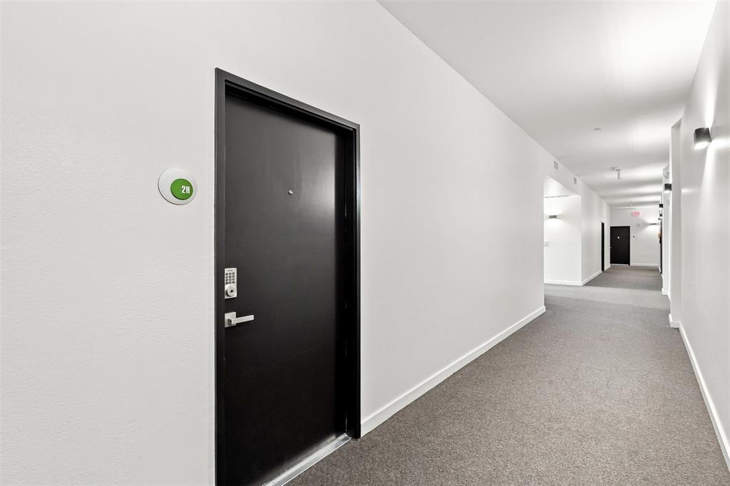 3025 Bryan Street, #2H, Dallas, TX 75204